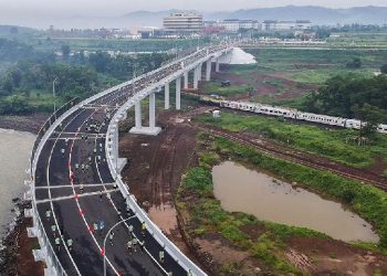 Investasi di KEK Industropolis Batang Tahun Ini Capai Rp 4,87 Triliun