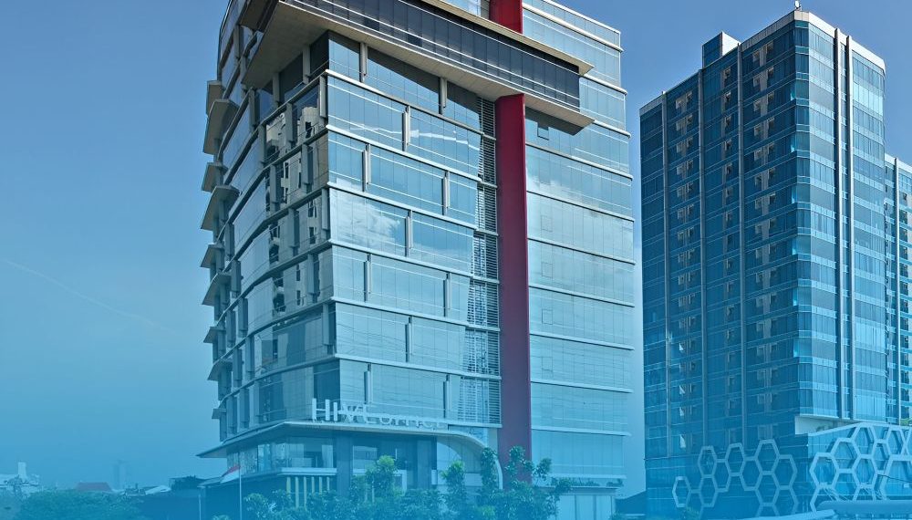 WTON Resmi Tempati Kantor Pusat Baru
