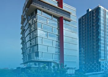 WTON Resmi Tempati Kantor Pusat Baru