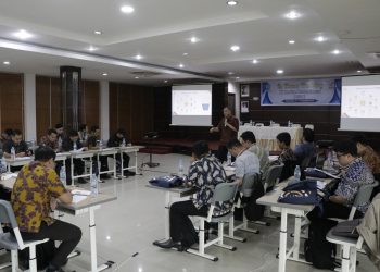Demi SDM Unggul, Bank Kalbar dan MSI Institute Gelar Pelatihan Manajemen Layanan TI