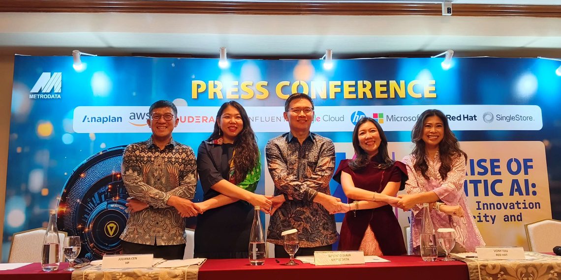 MTDL Hadirkan Solusi AI Terintegrasi untuk Pelaku Industri