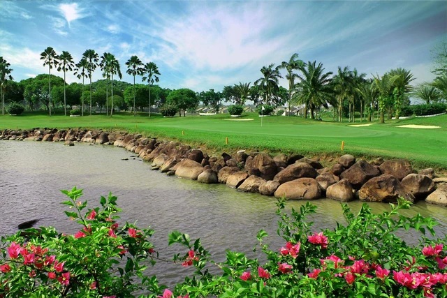 Jaga Kinerja 2026, GOLF Percepat Proyek Properti di Belitung