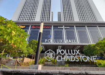 POLI Lunasi Utang OK Bank Lebih Cepat