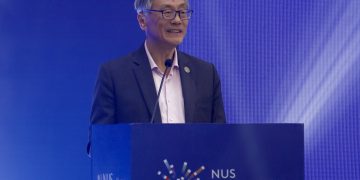 NUS dan Tiga Universitas Besar Indonesia Eksplor Masa Depan Pendidikan Tinggi di Era AI pada NUS Innovation Forum Jakarta