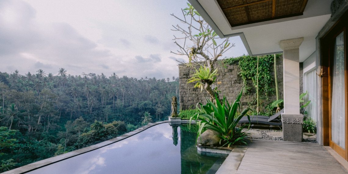 Akhir Tahun, Sanggraloka Ubud Incar Tingkat Hunian 65-70%