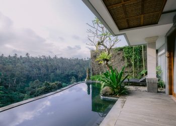 Akhir Tahun, Sanggraloka Ubud Incar Tingkat Hunian 65-70%