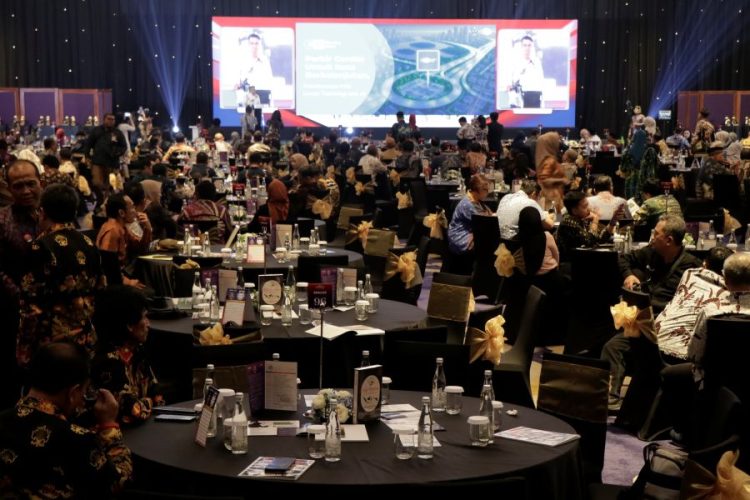 TOP BUMD Awards 2026, Ajang Awarding BUMD Terbesar di Indonesia Siap Digelar