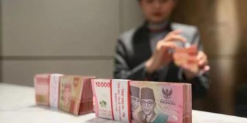 Uang Beredar Tumbuh 8,3 Persen, Didorong Kredit dan Tagihan ke Pemerintah