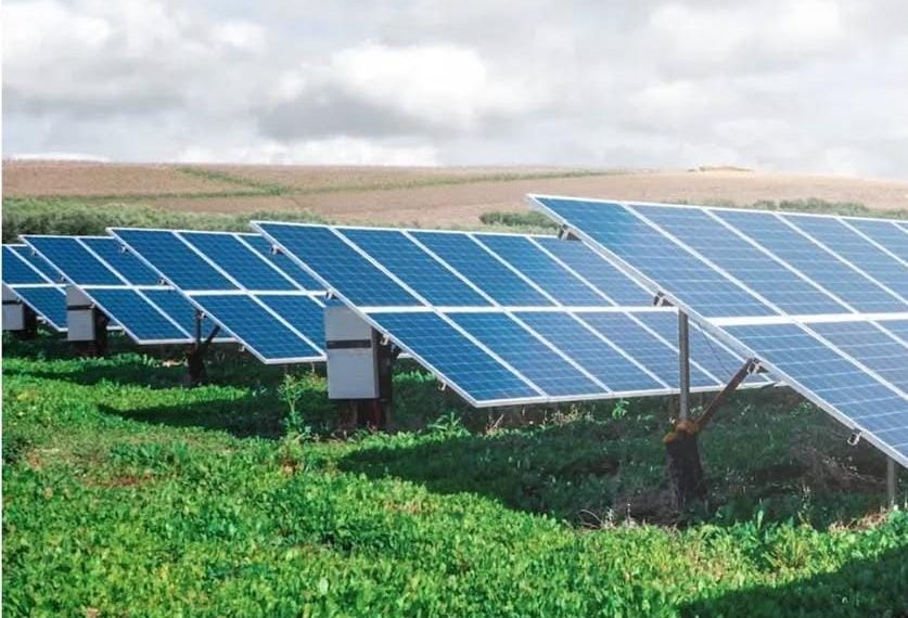 Menang Tender dari PLN, KEEN Siap Kembangkan PLTS Tobelo Kapasitas 10 MW