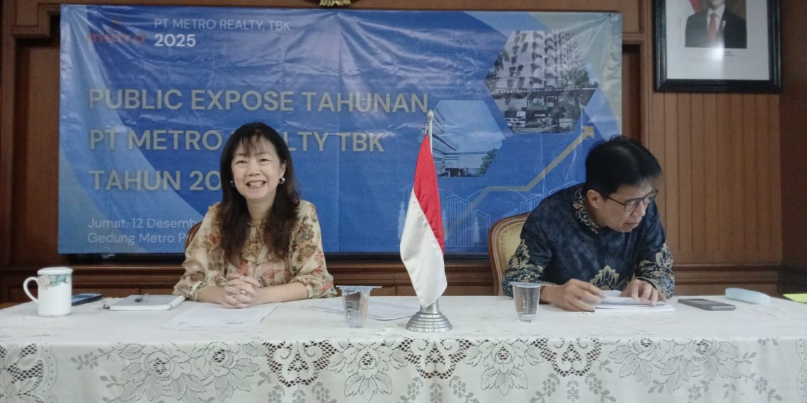 Patuh Pada Kebijakan Free Float, MTSM Bakal Lepas 27 Juta Saham