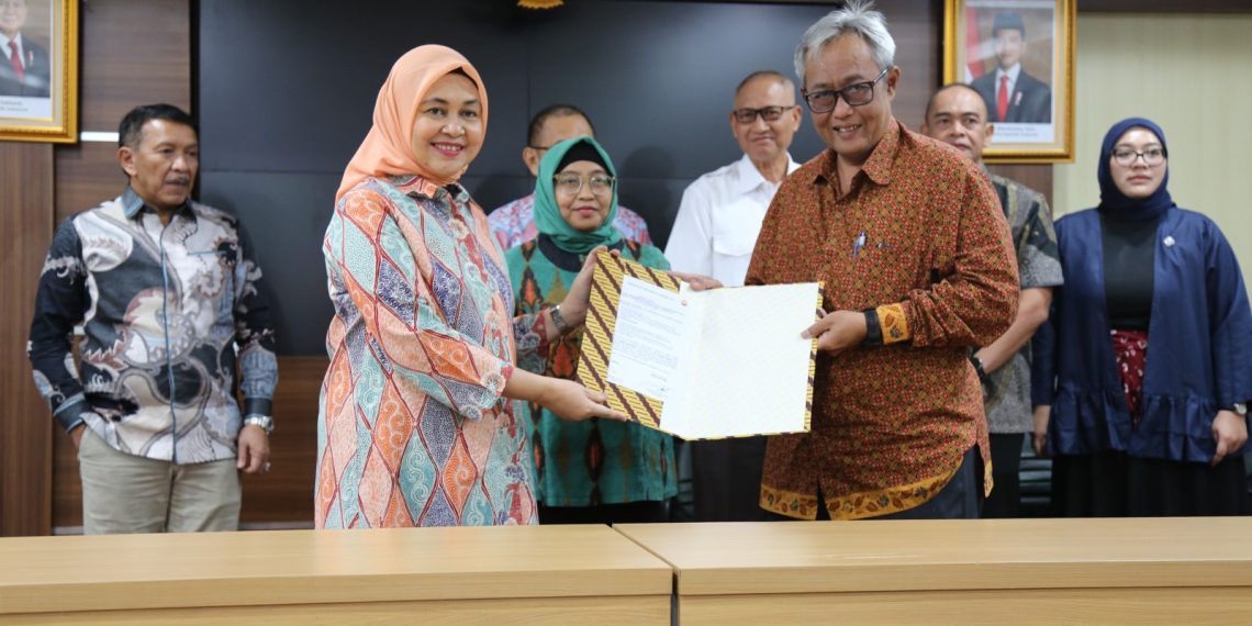 Tumbuh 95%, PetroChina Sukses Hijaukan 34 Hektare DAS Jambi