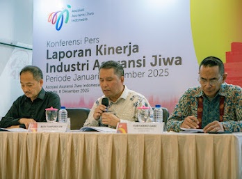 Pertumbuhan dan Penguatan Perlindungan Konsumen Warnai Kinerja Industri Asuransi Jiwa Akhir 2025