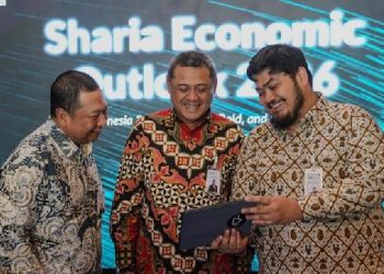 BSI: 2026, Indonesia Diproyeksikan Tangguh, Berani, dan Menjanjikan