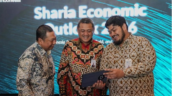 BSI: 2026, Indonesia Diproyeksikan Tangguh, Berani, dan Menjanjikan