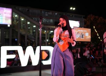 FWD Insurance Ajak Masyarakat Rayakan Hidup dengan Cara Unik Lewat Rangkaian Aktivitas #PlayMyWay