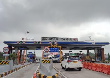 Hutama Karya Berlakukan Potongan Tarif 20% di Tujuh Ruas Tol Trans Sumatera pada Libur Nataru 2025/2026
