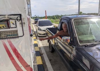 Kelancaran Nataru 2025/2026, Hutama Karya Operasikan Secara Fungsional Ruas dan Junction di Tol Trans Sumatera