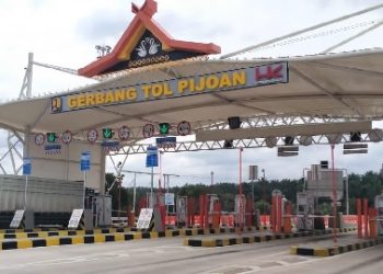 Informasi Terkini Trafik Selama Libur Nataru 2025/2026 di JTTS Periode 20 Desember 2025