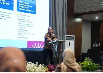 Hutama Karya Women Leaders Forum 2025: Perkuat Peran Pemimpin Perempuan lewat Pendekatan Holistik