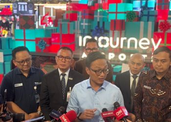 Pelita Air Pastikan Implementasi Diskon Tiket dan Kesiapan Armada dalam Tinjauan BP BUMN