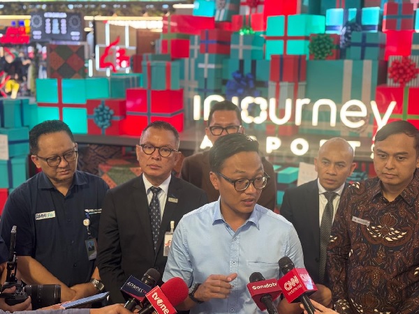 Pelita Air Pastikan Implementasi Diskon Tiket dan Kesiapan Armada dalam Tinjauan BP BUMN