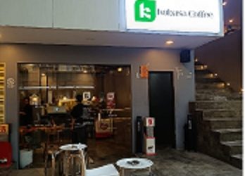 Mau coba Konsep Coffee Anak Muda dengan Sentuhan Kebab Indonesia, Yuks ke Kobasa Coffee..!?