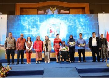 OJK Dorong Penguatan Literasi Keuangan bagi Penyandang Disabilitas