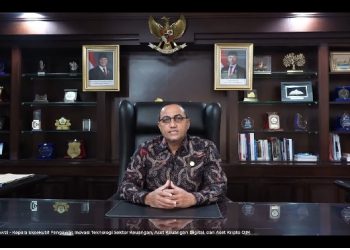 OJK Bersama Kemenkeu Perkuat Peran PKA Dorong Inklusi dan Pendalaman Pasar