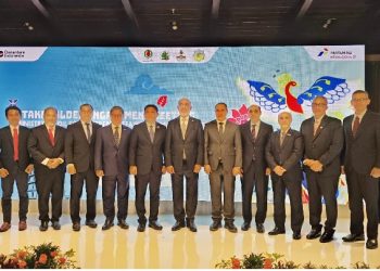 Pertamina Drilling Bertemu Delegasi Kementerian Perminyakan Irak