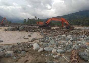 Kementerian PU Fokus Buka Jalur Lintas Tengah Aceh, 13 Jembatan Putus Jadi Prioritas Pemulihan Konektivitas