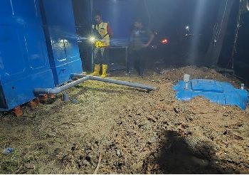 Bencana Kabupaten Gayo Lues Aceh, Kementerian PU Pulihkan Akses Jalan dan Salurkan Prasarana Layanan Dasar