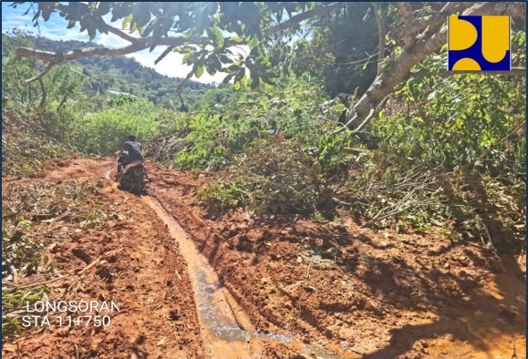 Kementerian PU Fokus Pemulihan Jalan dan Jembatan Terdampak Bencana Aceh