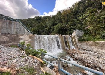 Kementerian PU Percepat Normalisasi Sungai Batang Malalo di Tanah Datar Sumbar, Keberadaan Sabo Dam Terbukti Tahan Material Banjir Bandang