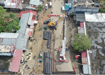 Kementerian PU Terus Pulihkan Akses Pascabencana Aceh, Berikut Ruas Jalan Nasional yang Sudah Fungsional