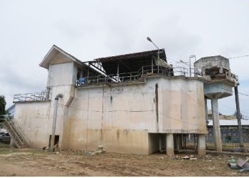 Kementerian PU Perkuat Dukungan Air Bersih dan Sanitasi di Aceh Tamiang