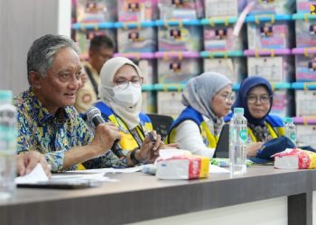 Kementerian PU Percepat Perbaikan SPAM Karang Baru untuk Penuhi Kebutuhan Air Bersih RSUD Aceh Tamiang