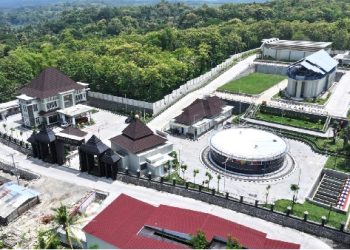 Momentum Hari Bakti ke-80, Kementerian PU Sampaikan Capaian Pembangunan Infrastruktur Selama Satu Tahun