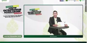 Program YES Scale Up Business Bekali Peserta dengan 12 Modul Komprehensif dan Jaringan untuk Wujudkan Bisnis Berdampak