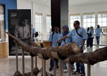 FIFGROUP Salurkan Beasiswa Ceria untuk 473 Anak Karyawan