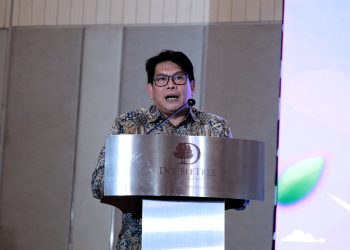 IESR Soroti Perkembangan Kinerja ESDM dan Transisi Energi 2025