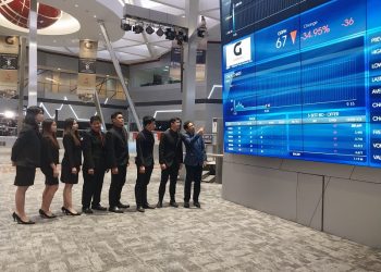 GRPM Bidik Kenaikan Pendapatan 10 Persen di 2026
