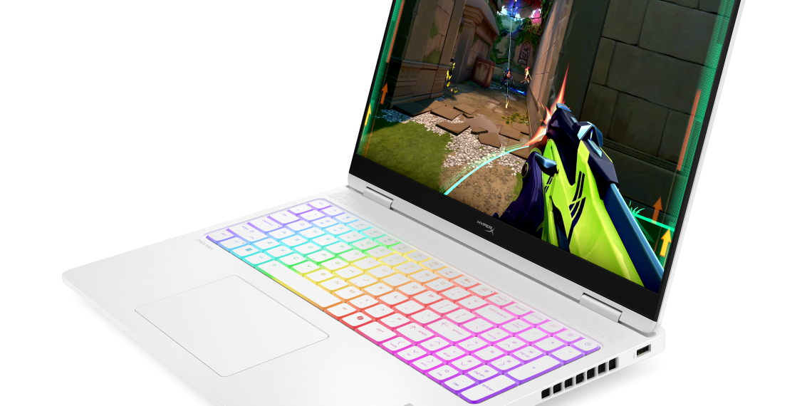 HP Pamerkan Strategi AI PC dan Masa Depan Dunia Kerja di CES 2026