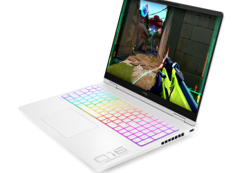 HP Pamerkan Strategi AI PC dan Masa Depan Dunia Kerja di CES 2026