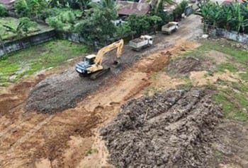 Pemerintah Siap Luncurkan Pembangunan Permanen Sekolah Rakyat Terintegrasi Tahap II oleh Kementerian PU di 104 Lokasi