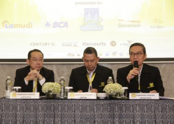 Broker Properti Didorong Adaptasi ke Regulasi dan Teknologi