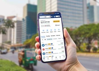 Investor Ritel Melonjak, Ajaib Dorong Pentingnya Keandalan Sistem dan Literasi Transaksi Digital