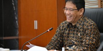 Wujudkan Visi Emas 2045, Menkeu Siap Selaraskan Tiga Mesin Pertumbuhan Ini