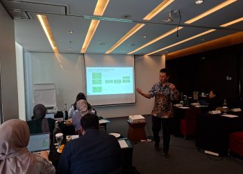 PT PNM Gandeng MSI Institute Gelar Pelatihan ESG Fundamental