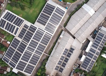 CLEO Tambah Kapasitas PLTS untuk 20 Pabrik di Awal 2026