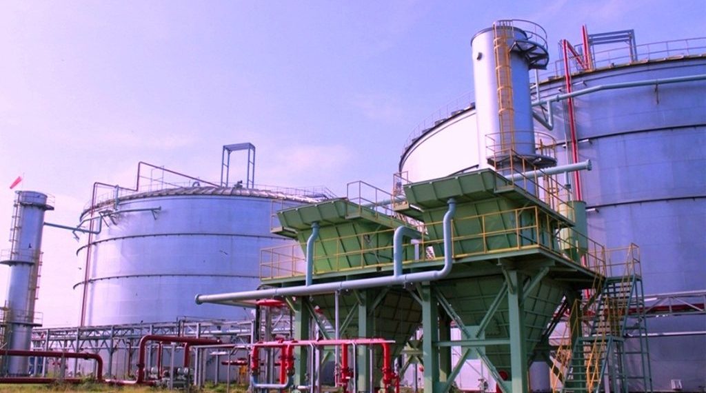 Menuju Zero Waste, PT Enero Konversi Gas CO2 Jadi Produk Komersial